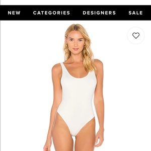 LPA Body Suit